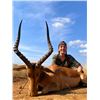 Image 2 : Steele Game Safaris - 8-Day Limpopo Hunting Safari for 2 Hunters & 2 Observers