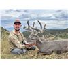 Image 1 : Mesquite Mountain Outfitters - Arizona Archery Coues Deer Hunt