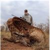 Image 1 : Monkane Safaris 7-Day Giraffe Hunt for 2 Hunters in South Africa