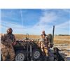 Image 1 : Trophy Wildlife Outfitters - 2-Day Missouri Duck Hunt for 4 People