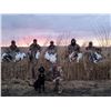 Image 2 : Trophy Wildlife Outfitters - 2-Day Missouri Duck Hunt for 4 People