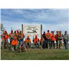 Image 1 : Pheasant Valley Farm - Half-Day Hunt Pheasant Hunt for 1 or 2 Hunters