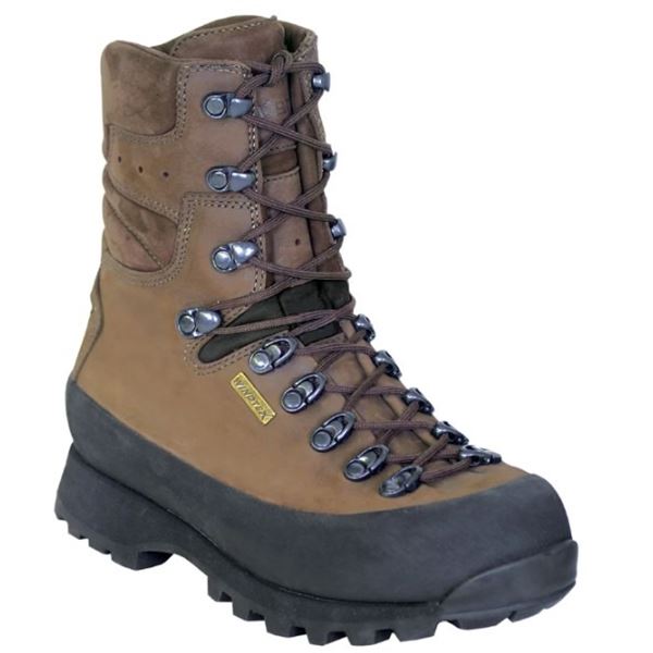 Kenetrek Women’s Mountain Extreme Boots