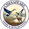Image 2 : 2 Day Duck & Goose Hunt for 4 Hunters with Chesapeake Goose and Duck Hunting