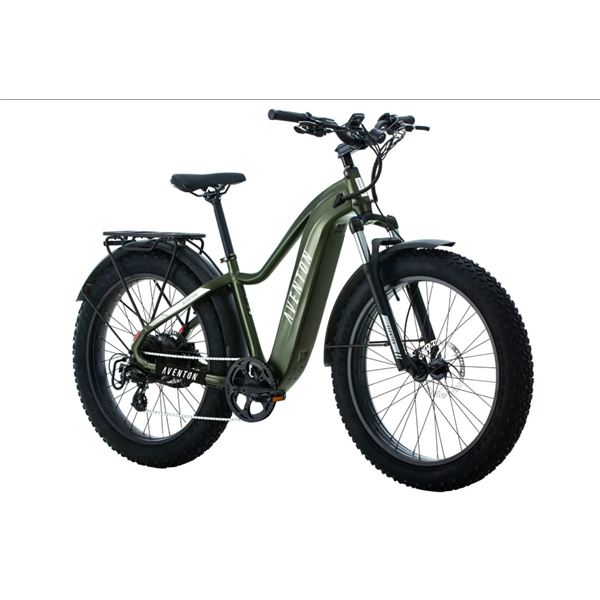 Aventure 2 Ebike