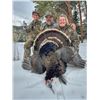 Image 1 : Youth Merriam Turkey Hunt with Rangeland Hunting Adventures