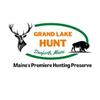 Image 2 : Youth Black Bear Hunt in Maine with Grand Lake Hunt