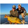 Image 1 : Catena Safaris Argentina - 4 hunters/anglers – 4 days free range hunting