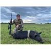 Image 2 : Catena Safaris Argentina - 4 hunters/anglers – 4 days free range hunting