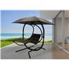 Image 1 : SwingNSolar Patio Swing – Model 421L