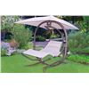 Image 2 : SwingNSolar Patio Swing – Model 421L