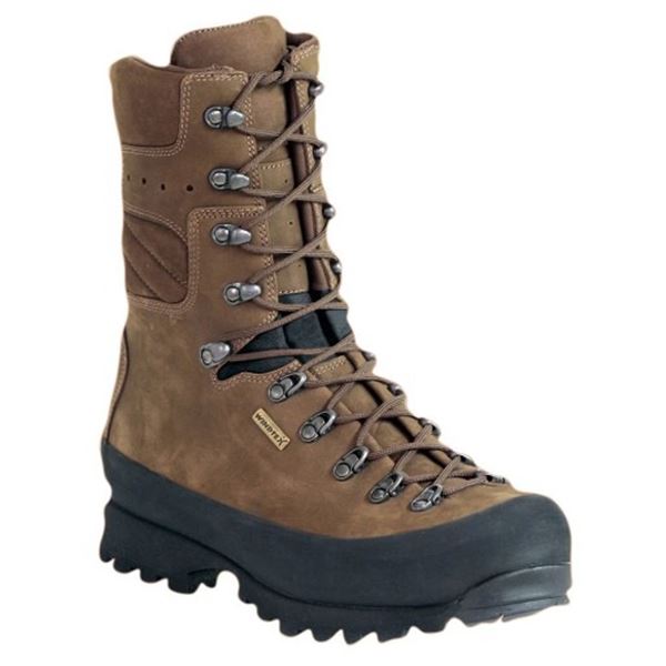 Kenetrek Men’s Mountain Extreme Boots