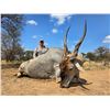 Image 1 : Monkane Safaris – Kerneels Viljoen - 7 Day Plains Hunt for 2 Hunters