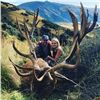 Image 1 : 3-Day Wild Stag Hunt Adventure in New Zealand