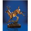 Image 1 : High Tail Sculpture by Lorenzo Ghiglieri