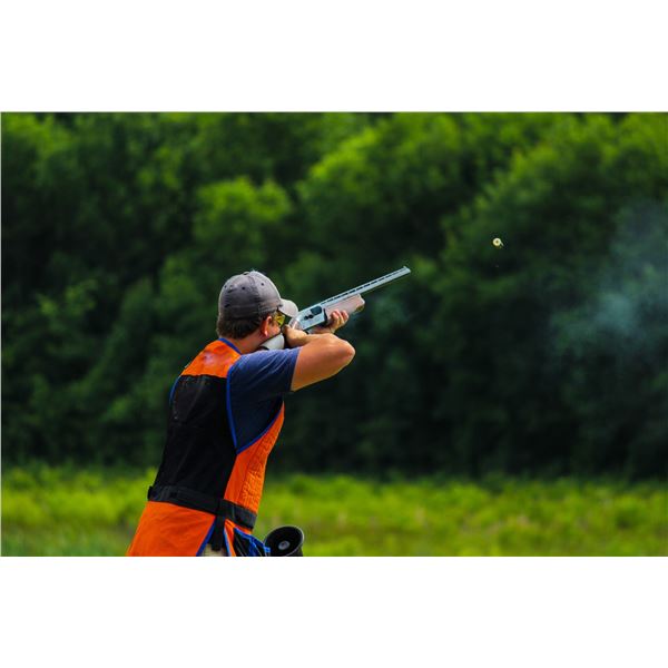 Lehigh Valley Chapter SCI Sporting Clay Shoot Experience for Four