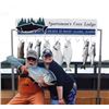 Image 1 : Alaska Fishing Adventure at Sportsman’s Cove Lodge – 3 to 4 Days for 2 Anglers