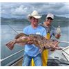 Image 2 : Alaska Fishing Adventure at Sportsman’s Cove Lodge – 3 to 4 Days for 2 Anglers