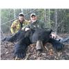 Image 1 : Pelly Lake Wilderness Outfitters - Ultimate Bear Hunting Adventure for 2 Hunters