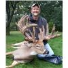 Image 3 : Gsell’s Whitetails - Whitetail Buck Hunt Experience