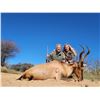 Image 1 : Kemp African Safaris – Private Nyala Hunt in South Africa