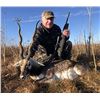 Image 1 : Blackbuck Hunt in Argentina for 2 Hunters