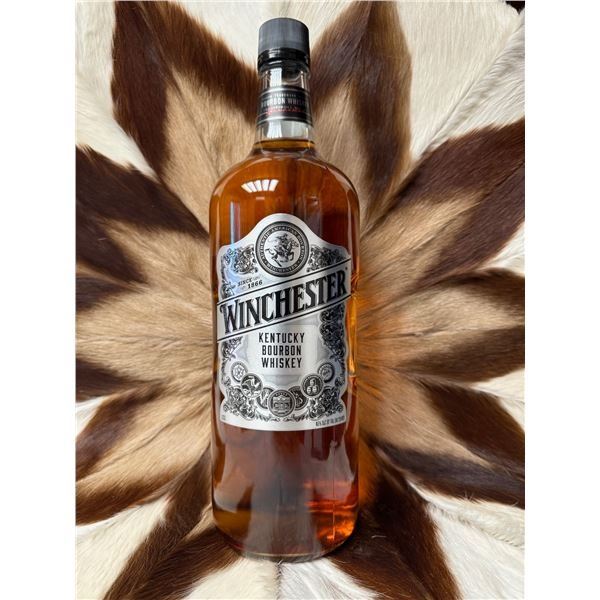 LA01 – Winchester & Winchester