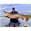 Image 1 : LA21– Manitoba – Gangler’s North River Lodge – Fishing For Two A