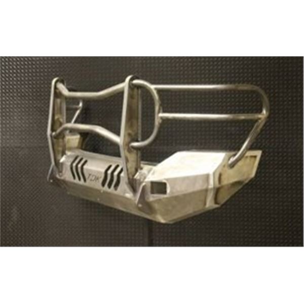 LA25 - Custom Bumper from Throttle Down Kustoms (TDK)