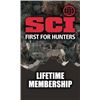 Image 1 : LA26 - SCI Lifetime Membership