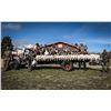 Image 1 : LA33 - Saskatchewan- Apex Waterfowling- Spring Snow Goose Hunt