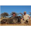 Image 1 : LA37 - Namibia - Jan Oelofse Hunting Safaris – 6 Animals