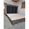 Image 1 : LA47– Alpine Woodworks – Bed Frame
