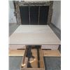 Image 2 : LA47– Alpine Woodworks – Bed Frame