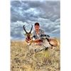 Image 2 : LA48 – Montana Outfitting Company – Antelope Hunt 2 Hunters