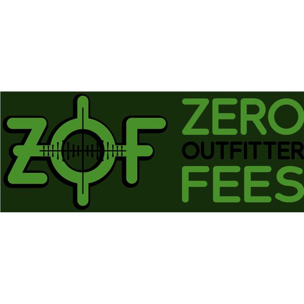 LA55 – 3 Year Premium Membership to Zero Outfitter Fees