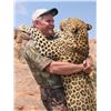 Image 3 : Trophy Leopard Hunt in Namibia