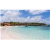 Image 2 : Antigua The Pineapple Beach Club, Three Rooms, 6 People, 7-10 Nights