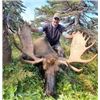 Image 3 : Moose and Bear Hunt