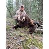 Image 2 : Saskatchewan Bear Hunting and Fishing
