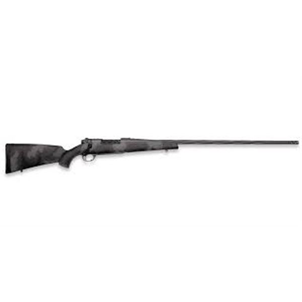 Weatherby Mark V “Live Wild” – 25 Creedmoor, Zeiss Scope and Custom Loads