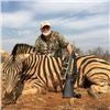 Image 2 : 7-Days for 2 Hunters, including 1 Golden Wildebeest, 1 Blue or Black Wildebeest, 1 Impala