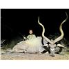 Image 1 : Safari for 2 Hunters includes one Kudu, one Zebra, one Warthog