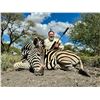 Image 2 : Safari for 2 Hunters includes one Kudu, one Zebra, one Warthog