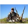 Image 1 : Argentina Hunting 4 Hunters includes 1 Blackbuck, 1 Patagonic Ram + 2 Wild Boars