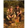 Image 12 : Mouflon Sheep Hunt in Spain with Giuseppe & Curro Carrizosa - SPAIN