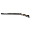Image 1 : Kit Carson .62 Muzzleloader Rifle Custom Made by WB Selb
