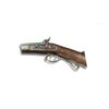 Image 3 : Kit Carson .62 Muzzleloader Rifle Custom Made by WB Selb