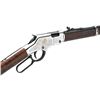 Image 1 : Henry’s American Beauty .22 S/L/LR Lever Action Rifle