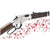 Image 6 : Henry’s American Beauty .22 S/L/LR Lever Action Rifle